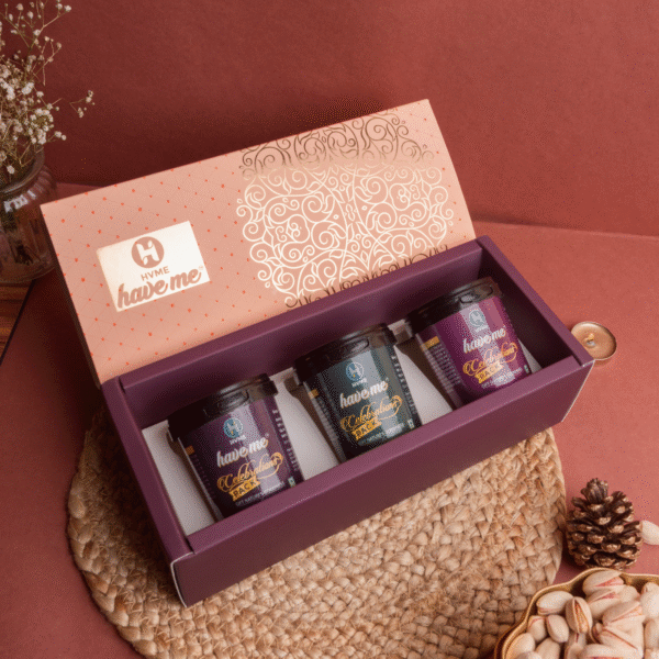 Breathepack Of 3