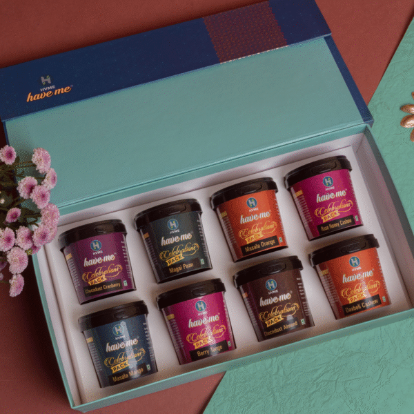 Aura Pack Of 8