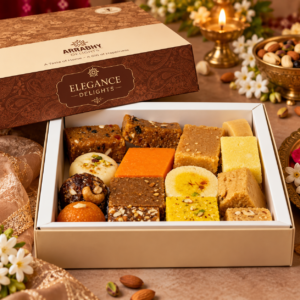 Elegance Delights