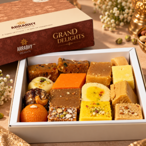 Grand Delights