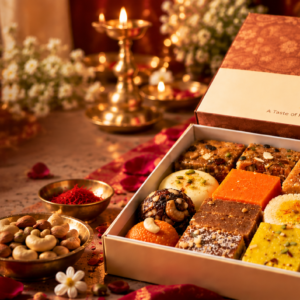 Grand Delights